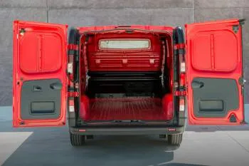Nissan NV300 (od 2017) – fotka 4