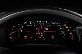 Nissan Pathfinder Van (2012 – 2014) – fotka 3