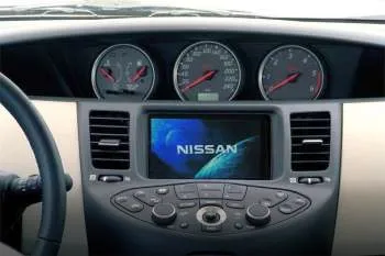 Nissan Primera hatchback (2002 – 2004) – fotka 7