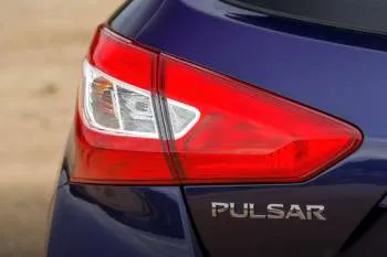 Nissan Pulsar (2014 – 2018) – fotka 4