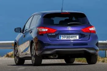Nissan Pulsar (2014 – 2018) – fotka 8