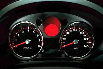 Nissan X-Trail (2007 – 2010) – fotka 8