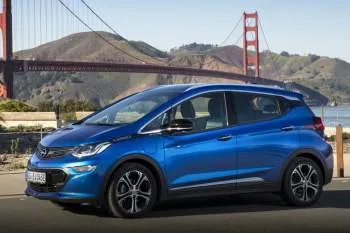 Opel Ampera-e (od 2017) – fotka 3
