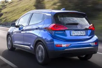 Opel Ampera-e (od 2017) – fotka 5