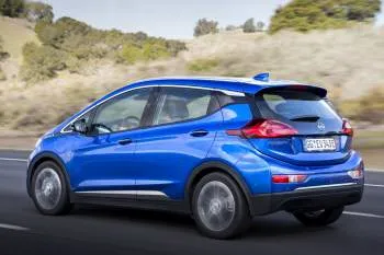 Opel Ampera-e (od 2017) – fotka 6