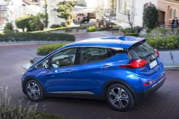 Opel Ampera-e (od 2017) – fotka 7