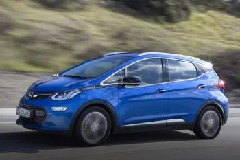 Opel Ampera-e (od 2017) – fotka 8