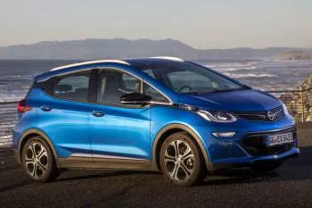Opel Ampera-e (od 2017) – fotka 9