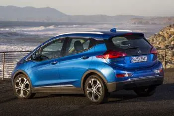 Opel Ampera-e (od 2017) – fotka 10
