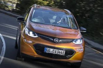 Opel Ampera-e (od 2017) – fotka 11