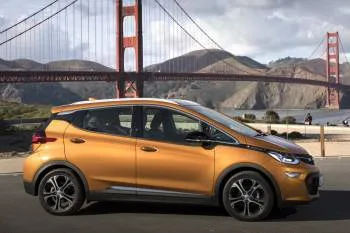 Opel Ampera-e (od 2017) – fotka 13