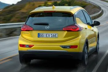Opel Ampera-e (od 2017) – fotka 14
