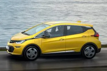 Opel Ampera-e (od 2017) – fotka 15