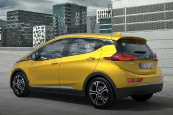 Opel Ampera-e (od 2017) – fotka 16