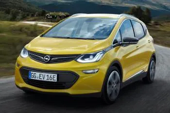 Opel Ampera-e (od 2017) – fotka 17