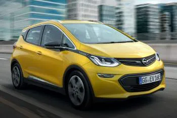 Opel Ampera-e (od 2017) – fotka 18