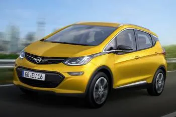 Opel Ampera-e (od 2017) – fotka 21