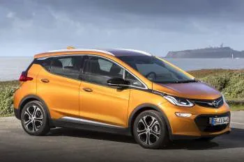 Opel Ampera-e (od 2017) – fotka 22