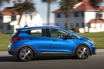 Opel Ampera-e (od 2017) – fotka 23