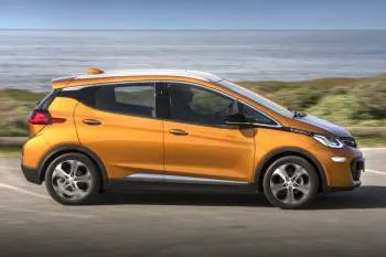 Opel Ampera-e (od 2017) – fotka 24