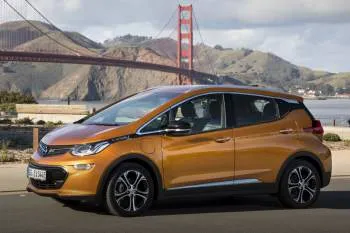 Opel Ampera-e (od 2017) – fotka 25