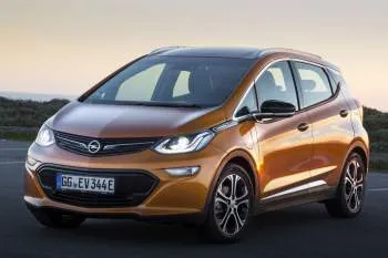 Opel Ampera-e (od 2017) – fotka 26