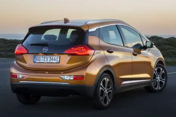 Opel Ampera-e (od 2017) – fotka 27