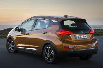 Opel Ampera-e (od 2017) – fotka 28