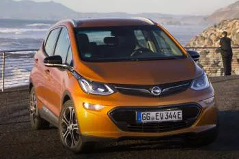 Opel Ampera-e (od 2017) – fotka 29