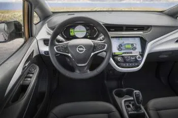 Opel Ampera-e (od 2017) – fotka 32