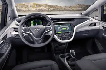 Opel Ampera-e (od 2017) – fotka 33
