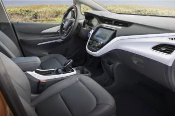 Opel Ampera-e (od 2017) – fotka 35