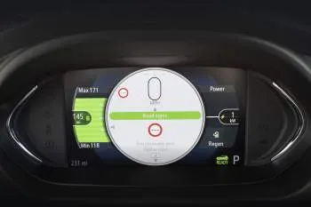 Opel Ampera-e (od 2017) – fotka 36
