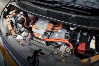 Opel Ampera-e (od 2017) – fotka 39