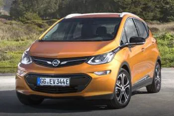 Opel Ampera-e (od 2017) – fotka 44