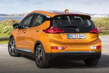Opel Ampera-e (od 2017) – fotka 46