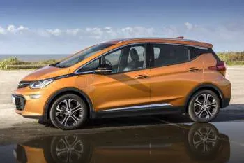Opel Ampera-e (od 2017) – fotka 47