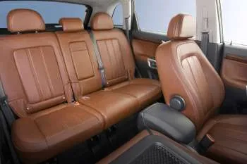 Opel Antara (2007 – 2011) – fotka 8