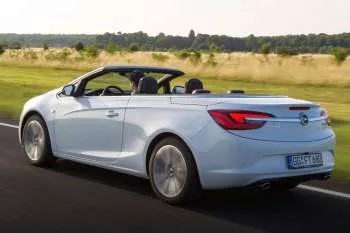 Opel Cascada (2013 – 2018) – fotka 3