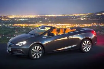 Opel Cascada (2013 – 2018) – fotka 7