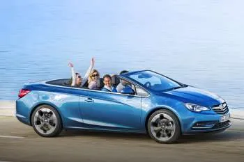 Opel Cascada (2013 – 2018) – fotka 15