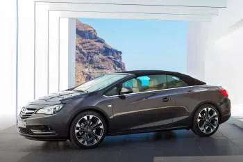 Opel Cascada (2013 – 2018) – fotka 20