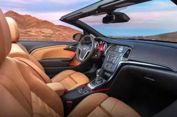 Opel Cascada (2013 – 2018) – fotka 25
