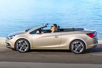Opel Cascada (2013 – 2018) – fotka 30