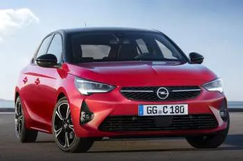Opel Corsa (od 2019) – fotka 4