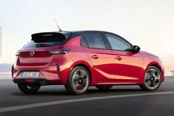 Opel Corsa (od 2019) – fotka 6