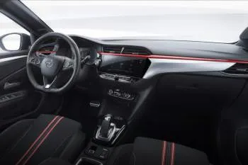 Opel Corsa (od 2019) – fotka 7