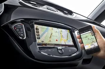 Opel Corsa päťdverový hatchback (2014 – 2019) – fotka 5