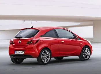 Opel Corsa 1.4 Cosmo trojdverový hatchback – fotka 2