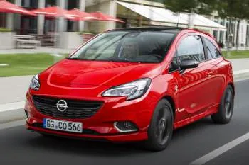 Opel Corsa 1.4 Cosmo trojdverový hatchback – fotka 4